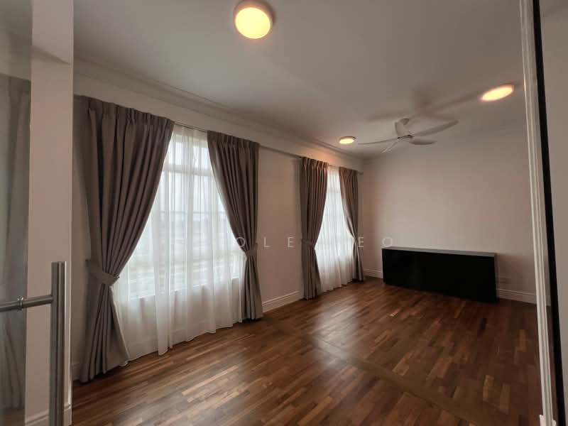 Kew Green, Kew Crescent, 4 Bedrooms, 2,882 sqft, Cluster House For Sale, by Nicole Teo, 500209283 - Living Room - PropertyGuru.com.sg