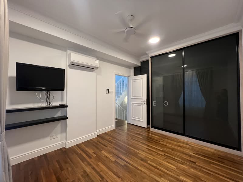 Kew Green, Kew Crescent, 4 Bedrooms, 2,882 sqft, Cluster House For Sale, by Nicole Teo, 500209283 - Interior - PropertyGuru.com.sg