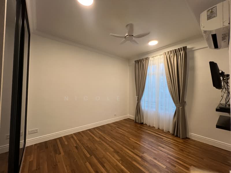 Kew Green, Kew Crescent, 4 Bedrooms, 2,882 sqft, Cluster House For Sale, by Nicole Teo, 500209283 - Interior - PropertyGuru.com.sg