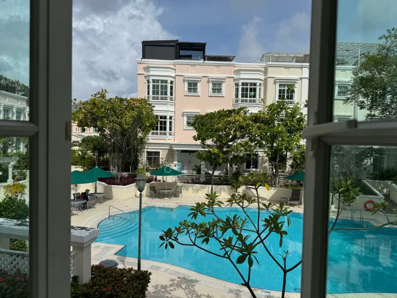 Kew Green, Kew Crescent, 4 Bedrooms, 2,882 sqft, Cluster House For Sale, by Nicole Teo, 500209283 - Exterior - PropertyGuru.com.sg