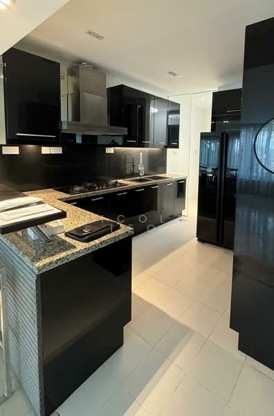 Kew Green, Kew Crescent, 4 Bedrooms, 2,882 sqft, Cluster House For Sale, by Nicole Teo, 500209283 - Kitchen - PropertyGuru.com.sg