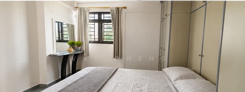 56 Geylang Bahru, 56 Geylang Bahru, Room Rental, 200 sqft, HDB Flat For Rent, by Val Cheng, 500209285 - Bedroom - PropertyGuru.com.sg