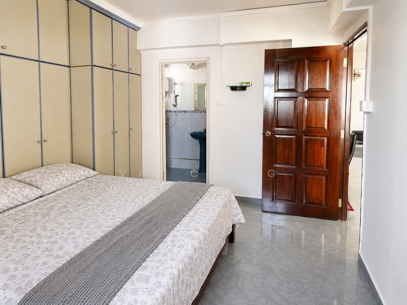56 Geylang Bahru, 56 Geylang Bahru, Room Rental, 200 sqft, HDB Flat For Rent, by Val Cheng, 500209285 - Bedroom - PropertyGuru.com.sg