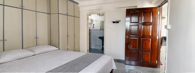 56 Geylang Bahru, 56 Geylang Bahru, Room Rental, 200 sqft, HDB Flat For Rent, by Val Cheng, 500209285 - Bedroom - PropertyGuru.com.sg