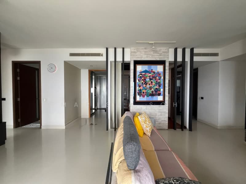 Ascentia Sky, 1 Alexandra View, 4 Bedrooms, 1,733 sqft, Condominium For Sale, by Marissa Soh, 500209286 - Living Room - PropertyGuru.com.sg