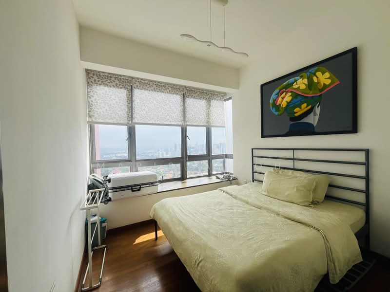 Ascentia Sky, 1 Alexandra View, 4 Bedrooms, 1,733 sqft, Condominium For Sale, by Marissa Soh, 500209286 - Bedroom - PropertyGuru.com.sg