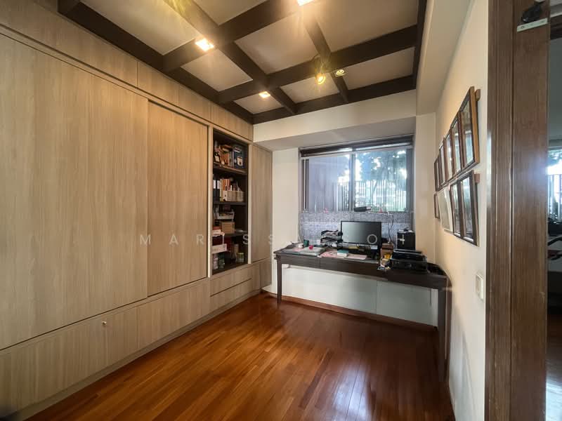 Ascentia Sky, 1 Alexandra View, 4 Bedrooms, 1,733 sqft, Condominium For Sale, by Marissa Soh, 500209286 - Study - PropertyGuru.com.sg