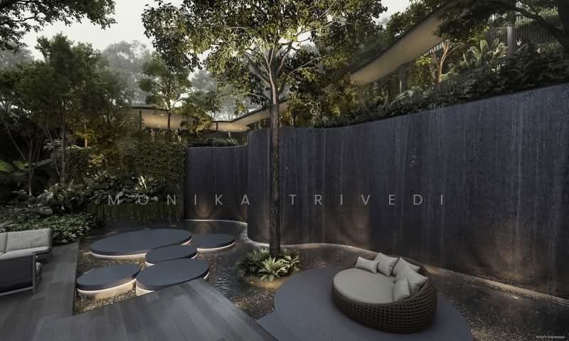 Dunearn House, 764 Dunearn Road, 2 Bedrooms, 614 sqft, Condominium For Sale, by Monika Trivedi, 500209287 - Garden - PropertyGuru.com.sg