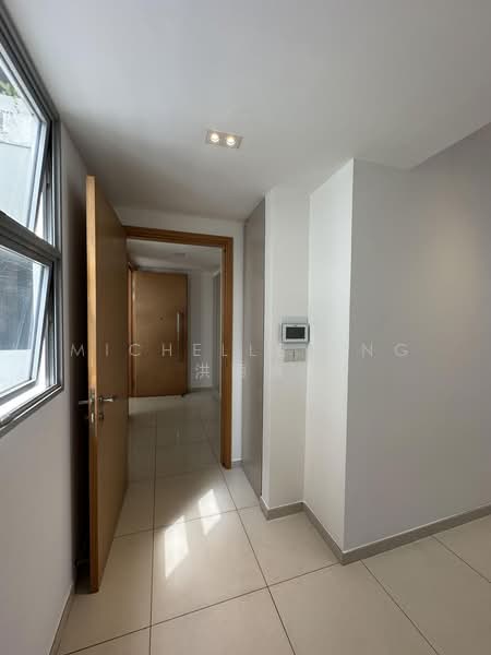 Prive, 31 Punggol Field, 3 Bedrooms, 1,130 sqft, Executive Condominium For Rent, by Michelle Ang 洪丽清, 500209288 - Entrance - PropertyGuru.com.sg