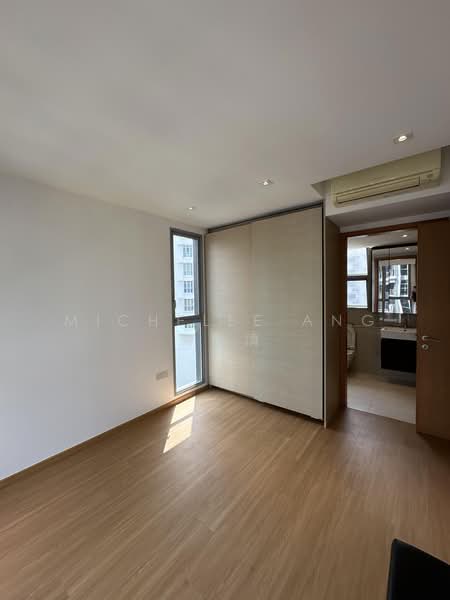 Prive, 31 Punggol Field, 3 Bedrooms, 1,130 sqft, Executive Condominium For Rent, by Michelle Ang 洪丽清, 500209288 - Bedroom - PropertyGuru.com.sg