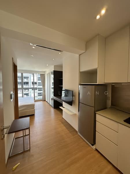 Prive, 31 Punggol Field, 3 Bedrooms, 1,130 sqft, Executive Condominium For Rent, by Michelle Ang 洪丽清, 500209288 - Bedroom - PropertyGuru.com.sg