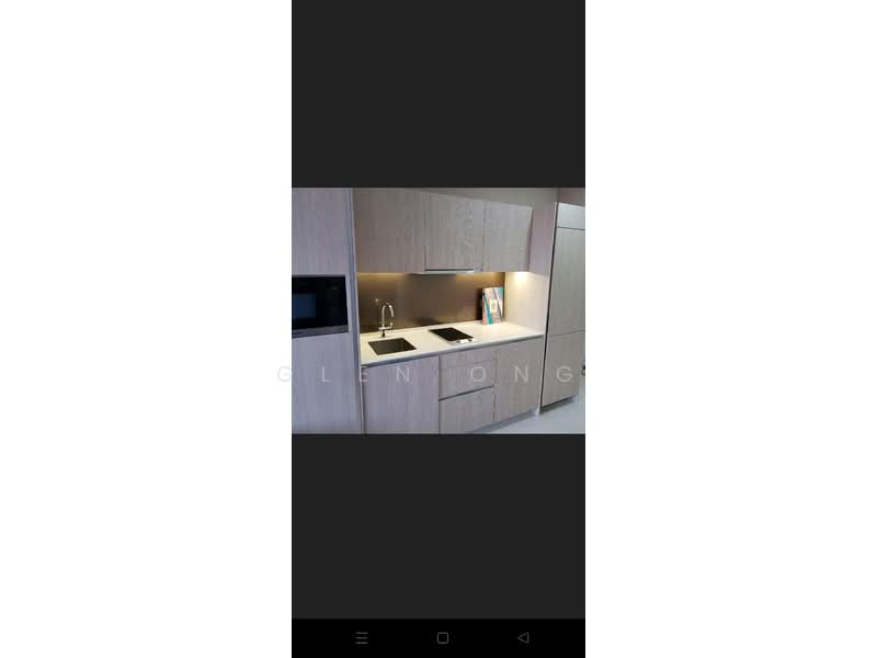 DUO Residences, 1 Fraser Street, 1 Bedroom, 538 sqft, Apartment For Sale, by Glen Ong, 500209289 - Kitchen - PropertyGuru.com.sg