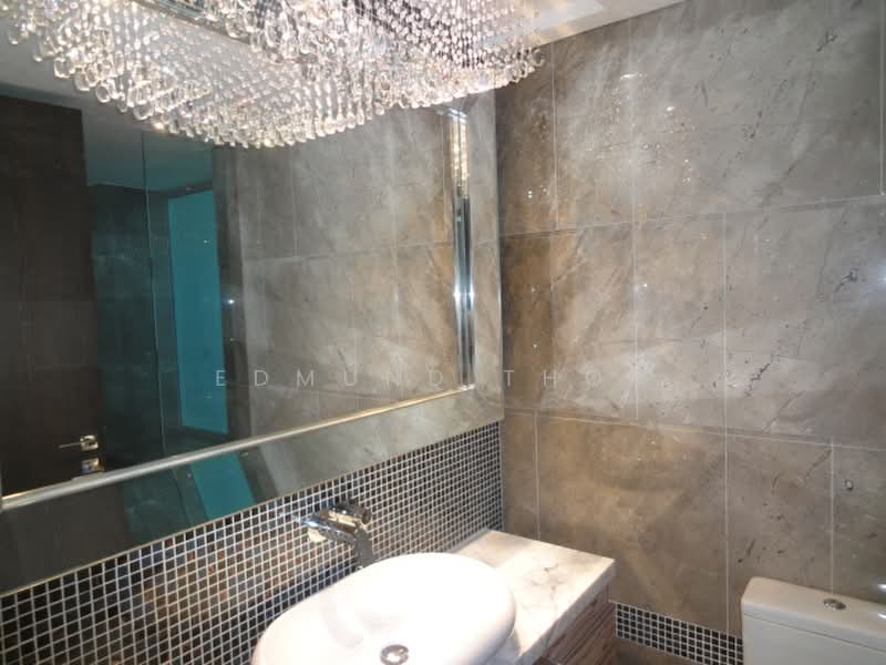 The Vision, 73 West Coast Crescent, 3 Bedrooms, 1,259 sqft, Condominium For Sale, by Edmund Thor, 500209291 - Bathroom - PropertyGuru.com.sg