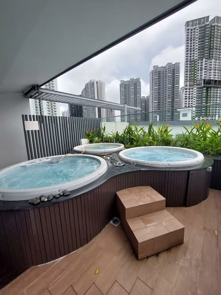 Alexis, 356 Alexandra Road, 1 Bedroom, 409 sqft, Condominium For Rent, by Keslyn Chai, 500209292 - Exterior - PropertyGuru.com.sg
