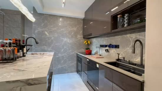 Tanglin View, 150 Prince Charles Crescent, 3 Bedrooms, 1,163 sqft, Condominium For Rent, by Kennie Yau, 500209293 - PropertyGuru.com.sg