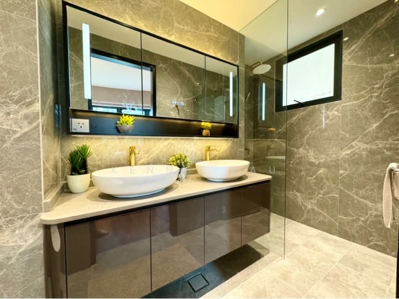 Tanglin View, 150 Prince Charles Crescent, 3 Bedrooms, 1,163 sqft, Condominium For Rent, by Kennie Yau, 500209293 - PropertyGuru.com.sg