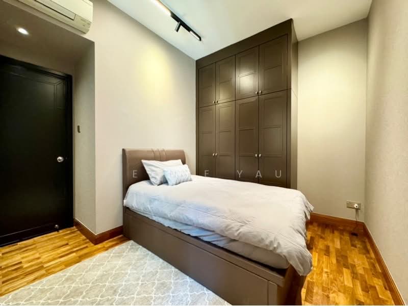 Tanglin View, 150 Prince Charles Crescent, 3 Bedrooms, 1,163 sqft, Condominium For Rent, by Kennie Yau, 500209293 - PropertyGuru.com.sg