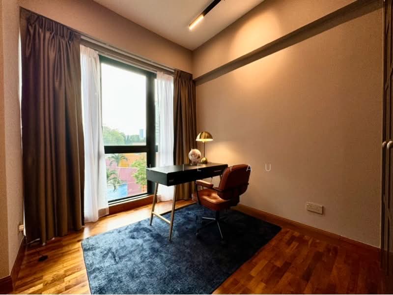 Tanglin View, 150 Prince Charles Crescent, 3 Bedrooms, 1,163 sqft, Condominium For Rent, by Kennie Yau, 500209293 - PropertyGuru.com.sg