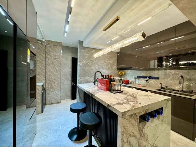 Tanglin View, 150 Prince Charles Crescent, 3 Bedrooms, 1,163 sqft, Condominium For Rent, by Kennie Yau, 500209293 - PropertyGuru.com.sg