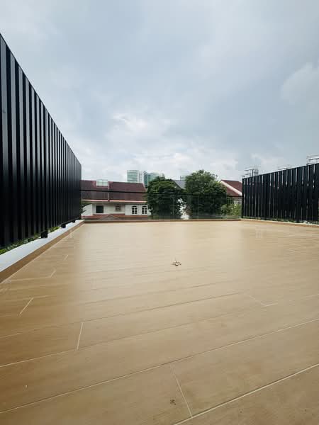 🍀Brand New Freehold Terrace at Hillview Enclave🍀, Hillview Garden Estate | Hillview Avenue | Hillview Crescent | Hillview Drive, 6 Bedrooms, 7,240 sqft, Terraced House For Sale, by Michelle Tan, 500209294 - Balcony - PropertyGuru.com.sg