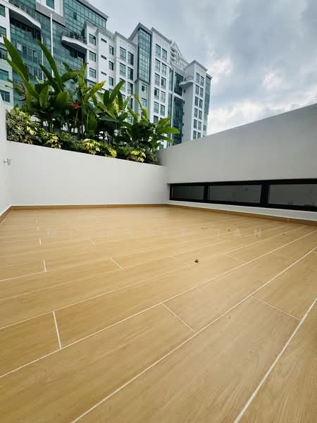 🍀Brand New Freehold Terrace at Hillview Enclave🍀, Hillview Garden Estate | Hillview Avenue | Hillview Crescent | Hillview Drive, 6 Bedrooms, 7,240 sqft, Terraced House For Sale, by Michelle Tan, 500209294 - PropertyGuru.com.sg