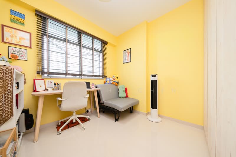 475C Upper Serangoon Crescent, 475C Upper Serangoon Crescent, 3 Bedrooms, 990 sqft, HDB Flat For Sale, by Timothy Chen, 500209295 - Study - PropertyGuru.com.sg