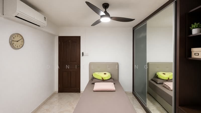 157 Bishan Street 13, 157 Bishan Street 13, Room Rental, 100 sqft, HDB Flat For Rent, by Daniel Leong, 500209299 - Bedroom - PropertyGuru.com.sg
