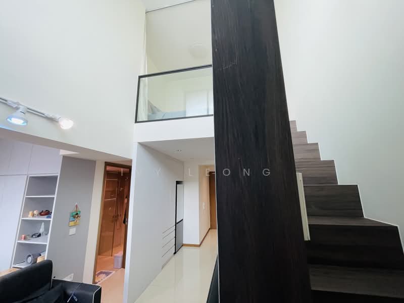 Kingsford Waterbay, 84 Upper Serangoon View, 1 Bedroom, 689 sqft, Condominium For Sale, by Ivy Leong, 500209302 - Interior - PropertyGuru.com.sg