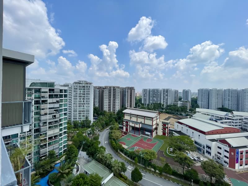 Kingsford Waterbay, 84 Upper Serangoon View, 1 Bedroom, 689 sqft, Condominium For Sale, by Ivy Leong, 500209302 - Exterior - PropertyGuru.com.sg