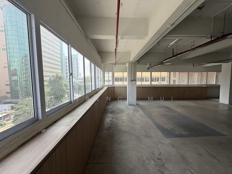 Tong Lee Building, 35 Kallang Pudding Road, 2,874 sqft, Light Industrial (B1) For Rent, by Lawrence Mui, 500209306 - Interior - CommercialGuru.com.sg
