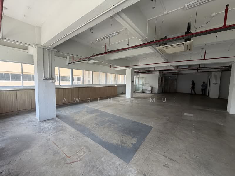 Tong Lee Building, 35 Kallang Pudding Road, 2,874 sqft, Light Industrial (B1) For Rent, by Lawrence Mui, 500209306 - CommercialGuru.com.sg