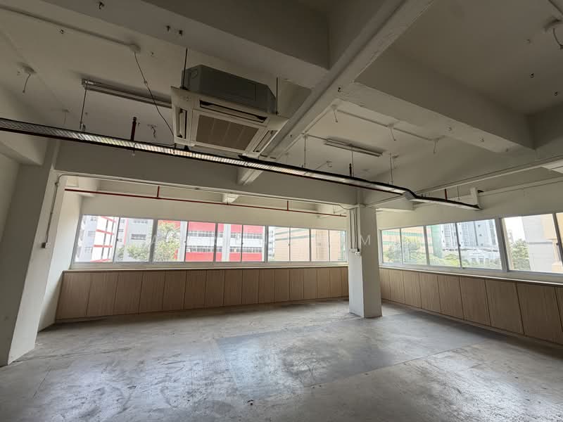 Tong Lee Building, 35 Kallang Pudding Road, 2,874 sqft, Light Industrial (B1) For Rent, by Lawrence Mui, 500209306 - Interior - CommercialGuru.com.sg