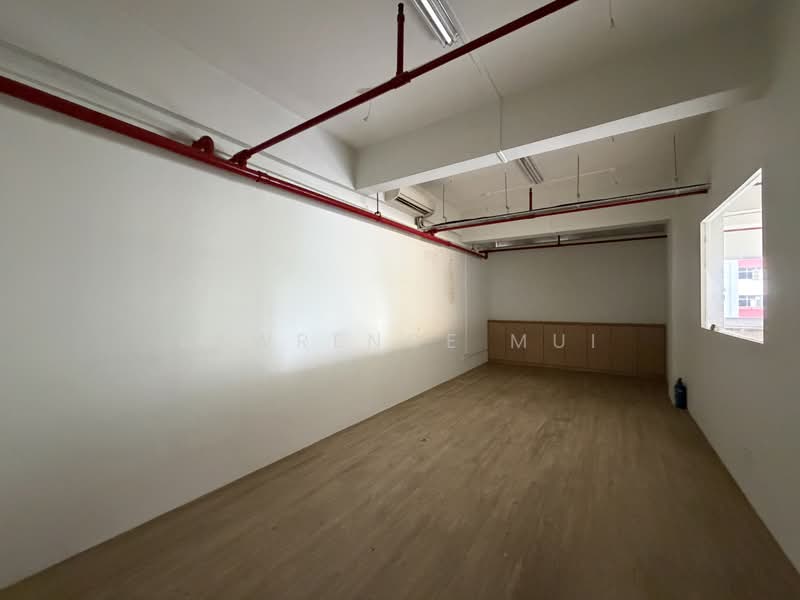 Tong Lee Building, 35 Kallang Pudding Road, 2,874 sqft, Light Industrial (B1) For Rent, by Lawrence Mui, 500209306 - Interior - CommercialGuru.com.sg