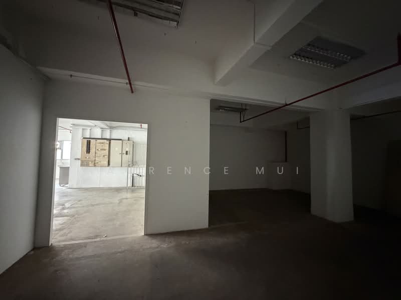 Tong Lee Building, 35 Kallang Pudding Road, 2,874 sqft, Light Industrial (B1) For Rent, by Lawrence Mui, 500209306 - Interior - CommercialGuru.com.sg