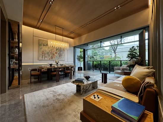Watten House