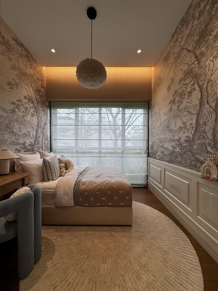 Watten House, 50 Shelford Rd, 5 Bedrooms, 2,368 sqft, Condominium For Sale, by Joyce Lye Hui Xin, 500209307 - Bedroom - PropertyGuru.com.sg