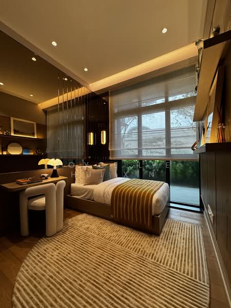Watten House, 50 Shelford Rd, 5 Bedrooms, 2,368 sqft, Condominium For Sale, by Joyce Lye Hui Xin, 500209307 - PropertyGuru.com.sg