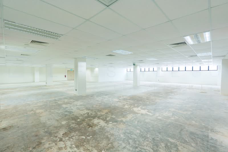 31 Ubi Road 1, Eunos / Geylang / Paya Lebar, 5,015 sqft, Light Industrial (B1) For Rent, by Lawrence Teo (赵世廷), 500209309 - Interior - CommercialGuru.com.sg