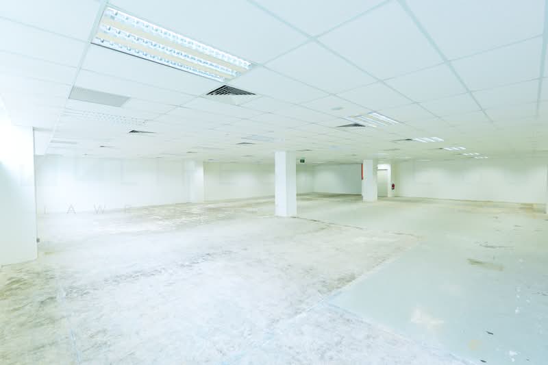 31 Ubi Road 1, Eunos / Geylang / Paya Lebar, 5,015 sqft, Light Industrial (B1) For Rent, by Lawrence Teo (赵世廷), 500209309 - Interior - CommercialGuru.com.sg