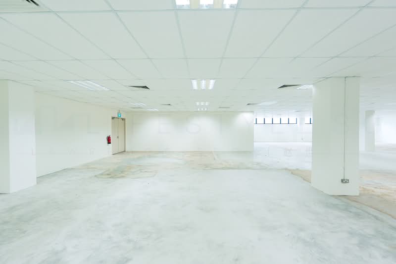31 Ubi Road 1, Eunos / Geylang / Paya Lebar, 5,015 sqft, Light Industrial (B1) For Rent, by Lawrence Teo (赵世廷), 500209309 - Interior - CommercialGuru.com.sg