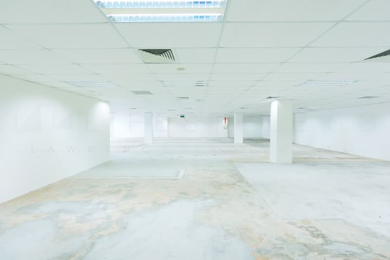 31 Ubi Road 1, Eunos / Geylang / Paya Lebar, 5,015 sqft, Light Industrial (B1) For Rent, by Lawrence Teo (赵世廷), 500209309 - Interior - CommercialGuru.com.sg