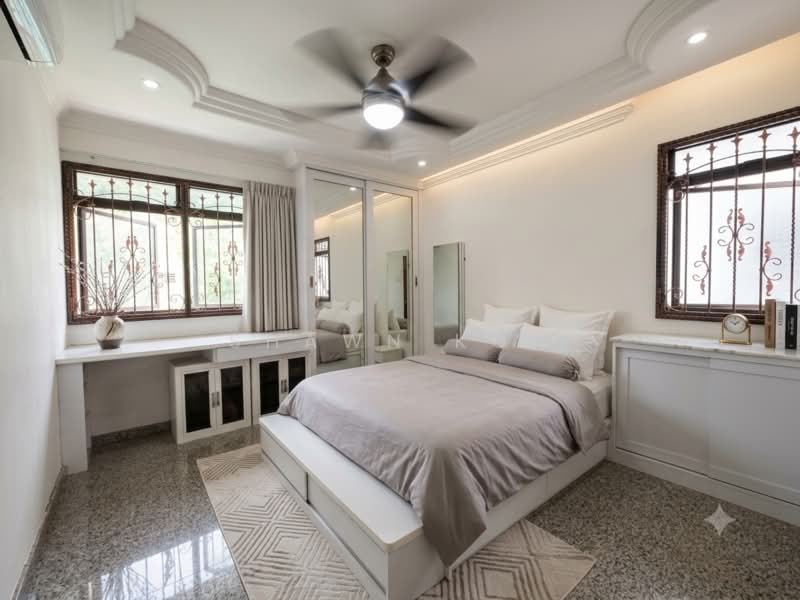 183D Rivervale Crescent, 183D Rivervale Crescent, 3 Bedrooms, 915 sqft, HDB Flat For Sale, by Shawn Koh, 500209310 - Bedroom - PropertyGuru.com.sg