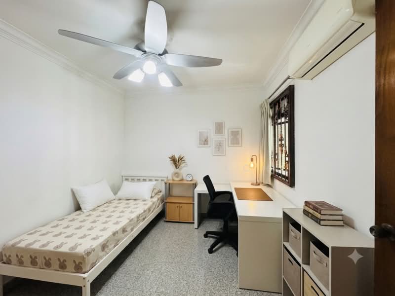 183D Rivervale Crescent, 183D Rivervale Crescent, 3 Bedrooms, 915 sqft, HDB Flat For Sale, by Shawn Koh, 500209310 - Bedroom - PropertyGuru.com.sg