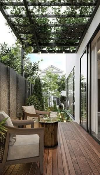 Namly Bungalow Brand New ☎️ 8321.8433, Namly, 7 Bedrooms, 10,600 sqft, Detached House For Sale, by Yee Wei Ng, 500209311 - Exterior - PropertyGuru.com.sg