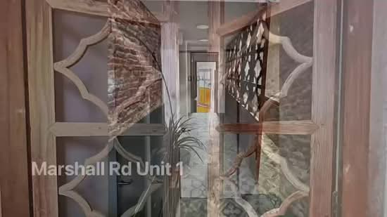 29 Marshall Road 424683, , Room Rental, 700 sqft, Conservation House For Rent, by Jackie Mang, 500209312 - PropertyGuru.com.sg