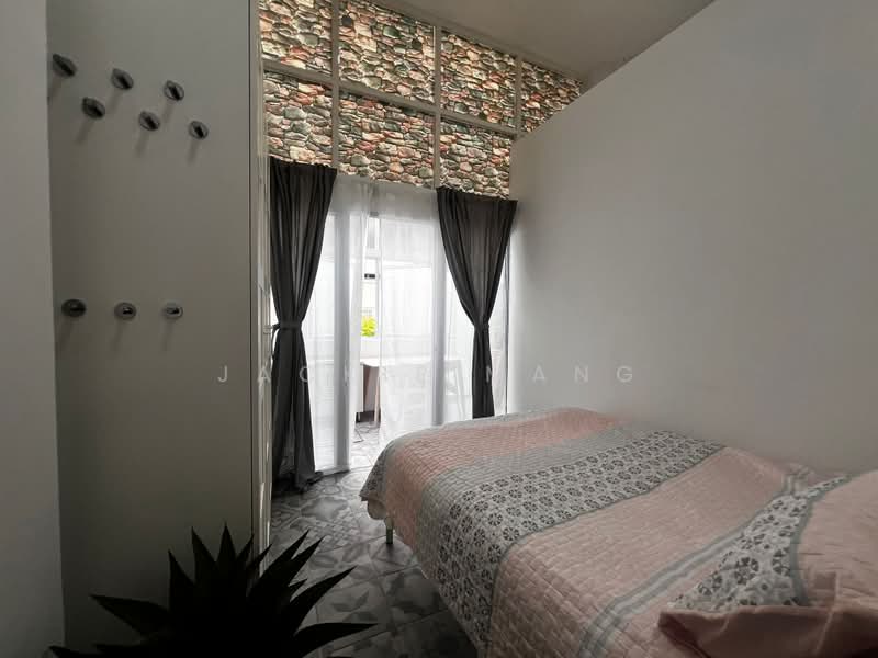 29 Marshall Road 424683, , Room Rental, 700 sqft, Conservation House For Rent, by Jackie Mang, 500209312 - Bedroom - PropertyGuru.com.sg