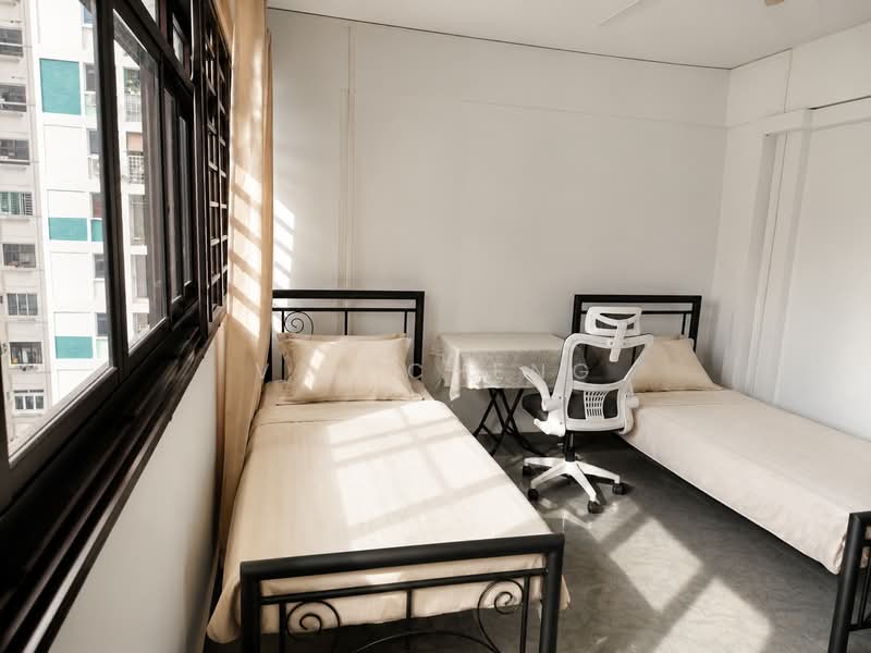 56 Geylang Bahru, 56 Geylang Bahru, Room Rental, 150 sqft, HDB Flat For Rent, by Val Cheng, 500209313 - Bedroom - PropertyGuru.com.sg