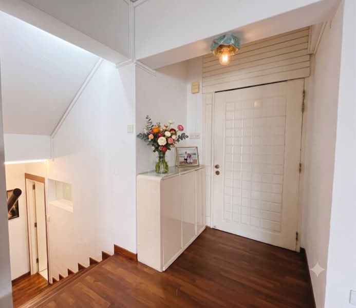 Hillcrest Arcadia, 253 Arcadia Road, 2 Bedrooms, 1,248 sqft, Condominium For Sale, by Eunice Loh, 500209318 - Entrance - PropertyGuru.com.sg