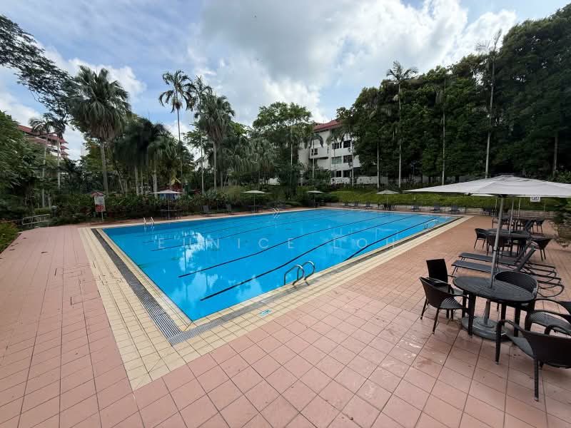 Hillcrest Arcadia, 253 Arcadia Road, 2 Bedrooms, 1,248 sqft, Condominium For Sale, by Eunice Loh, 500209318 - Pool - PropertyGuru.com.sg