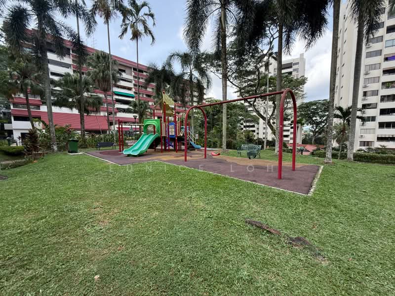 Hillcrest Arcadia, 253 Arcadia Road, 2 Bedrooms, 1,248 sqft, Condominium For Sale, by Eunice Loh, 500209318 - Exterior - PropertyGuru.com.sg